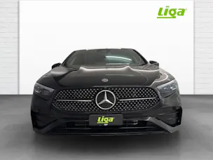 Mercedes-Benz A 220 d AMG Line