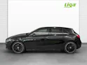 Mercedes-Benz A 220 d AMG Line