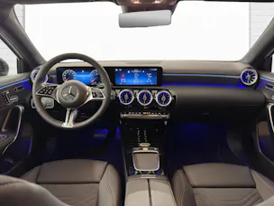 Mercedes-Benz A 200 Night Star