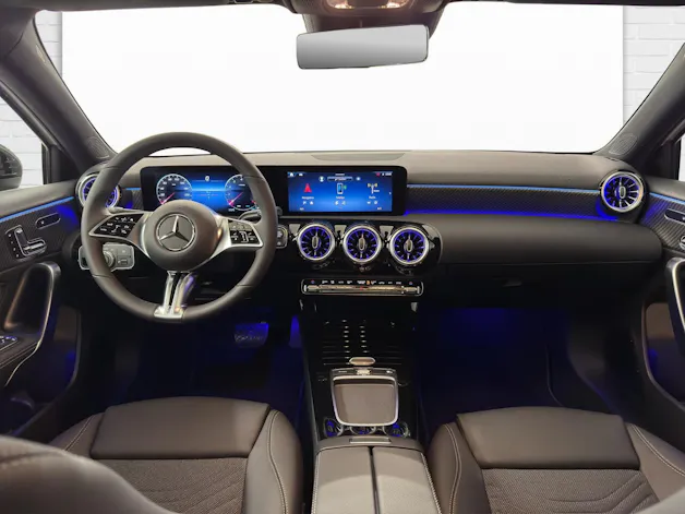 Mercedes-Benz A 200 Night Star