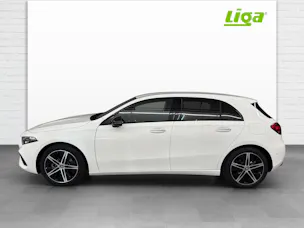 Mercedes-Benz A 200 Night Star