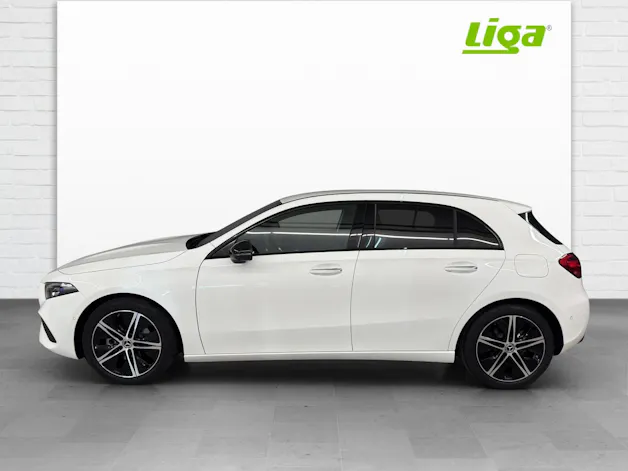 Mercedes-Benz A 200 Night Star