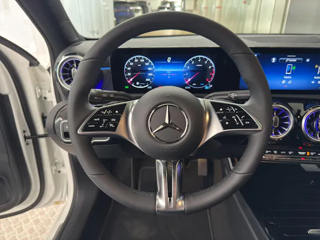 Mercedes-Benz A 200 Night Star