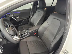 Mercedes-Benz A 200 Night Star