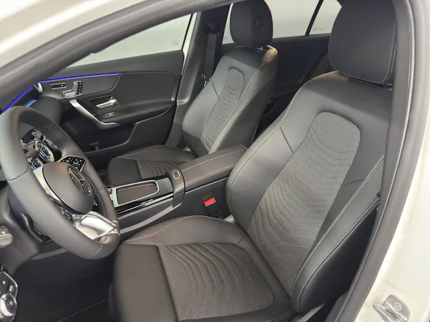 Mercedes-Benz A 200 Night Star