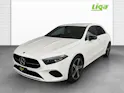 Mercedes-Benz A 200 Night Star