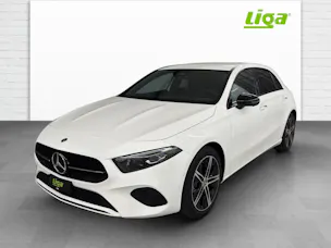 Mercedes-Benz A 200 Night Star