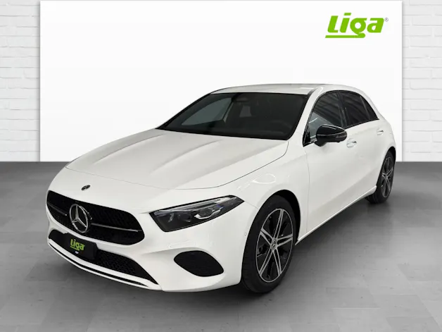 Mercedes-Benz A 200 Night Star