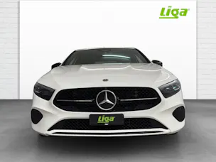 Mercedes-Benz A 200 Night Star