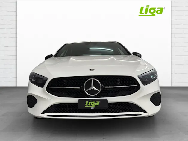 Mercedes-Benz A 200 Night Star