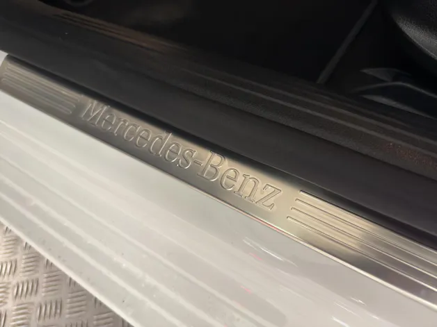 Mercedes-Benz A 200 Night Star