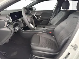 Mercedes-Benz A 200 Night Star