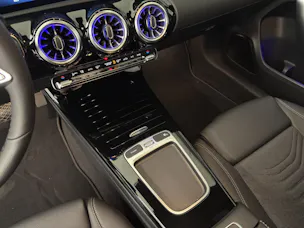 Mercedes-Benz A 200 Night Star