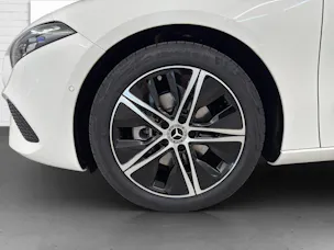 Mercedes-Benz A 200 Night Star