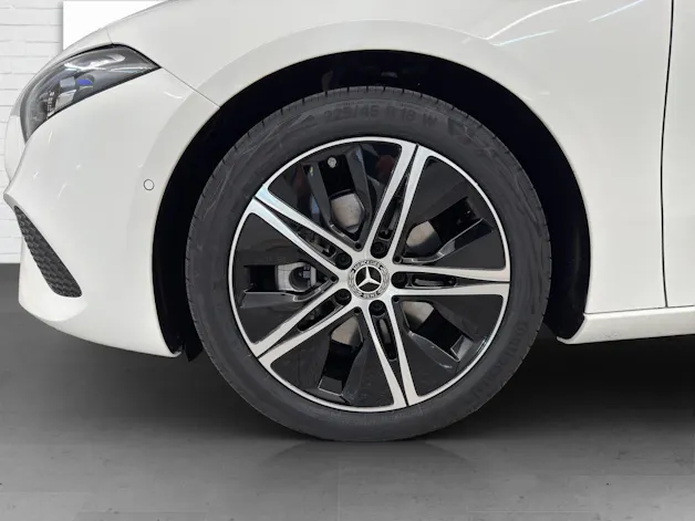 Mercedes-Benz A 200 Night Star