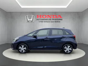 Honda Jazz 1.5 i-MMD Elegance