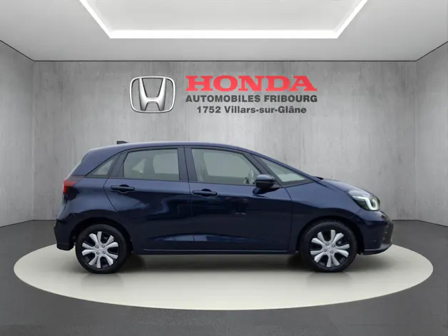 Honda Jazz 1.5 i-MMD Elegance