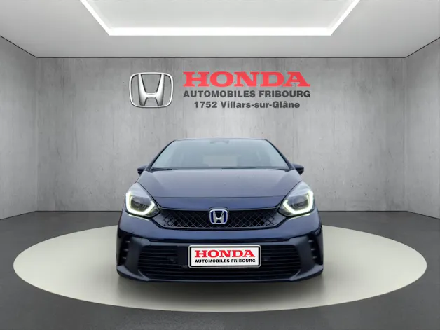 Honda Jazz 1.5 i-MMD Elegance
