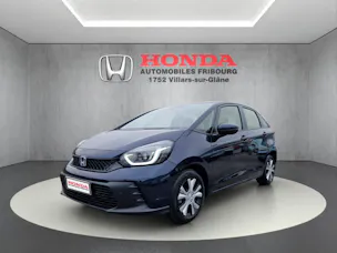 Honda Jazz 1.5 i-MMD Elegance