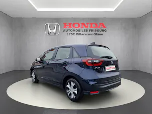 Honda Jazz 1.5 i-MMD Elegance
