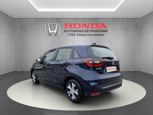 Honda Jazz 1.5 i-MMD Elegance