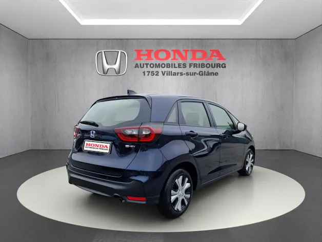 Honda Jazz 1.5 i-MMD Elegance