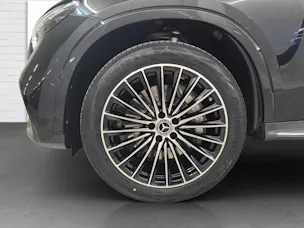Mercedes-Benz GLC 200 AMG Line 4Matic