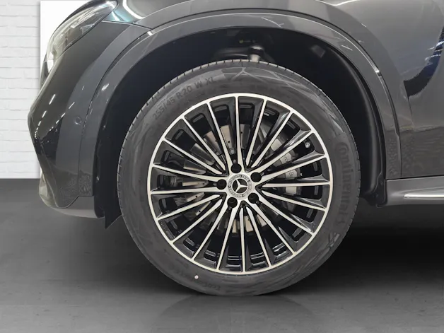 Mercedes-Benz GLC 200 AMG Line 4Matic