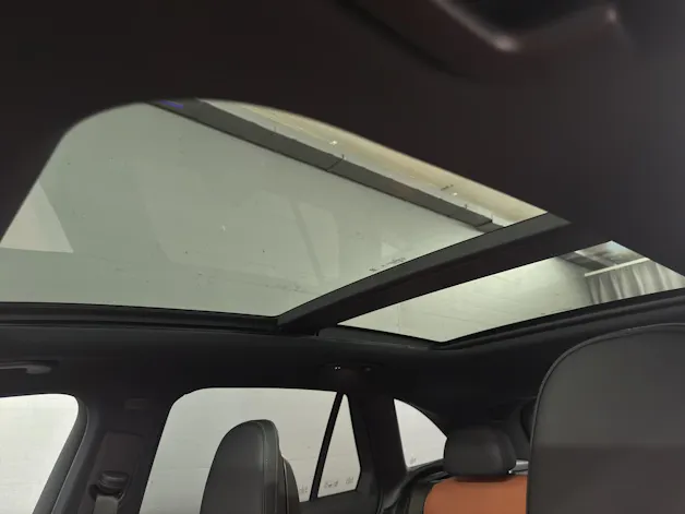 Mercedes-Benz GLC 200 AMG Line 4Matic
