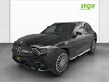 Mercedes-Benz GLC 200 AMG Line 4Matic