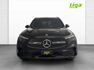 Mercedes-Benz GLC 200 AMG Line 4Matic