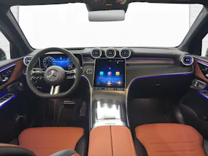 Mercedes-Benz GLC 200 AMG Line 4Matic