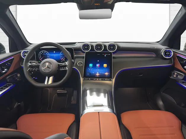 Mercedes-Benz GLC 200 AMG Line 4Matic