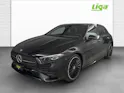 Mercedes-Benz A 200 AMG Line Night Star