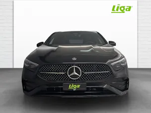 Mercedes-Benz A 200 AMG Line Night Star
