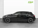 Mercedes-Benz A 200 AMG Line Night Star