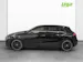 Mercedes-Benz A 200 AMG Line Night Star