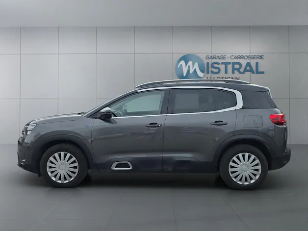 Citroën C5 Aircross 1.6 Plug-in Hybrid Feel Pack