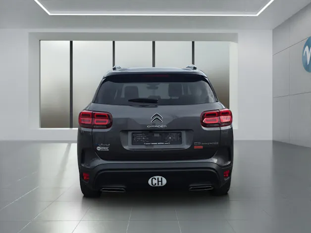 Citroën C5 Aircross 1.6 Plug-in Hybrid Feel Pack