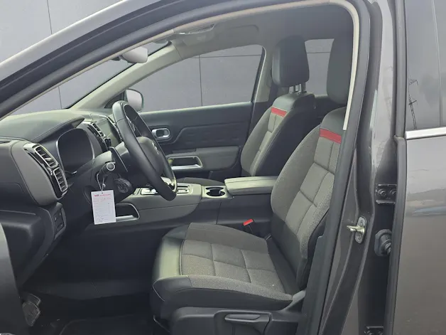 Citroën C5 Aircross 1.6 Plug-in Hybrid Feel Pack