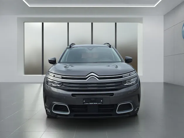 Citroën C5 Aircross 1.6 Plug-in Hybrid Feel Pack