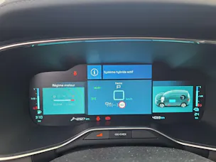 Citroën C5 Aircross 1.6 Plug-in Hybrid Feel Pack