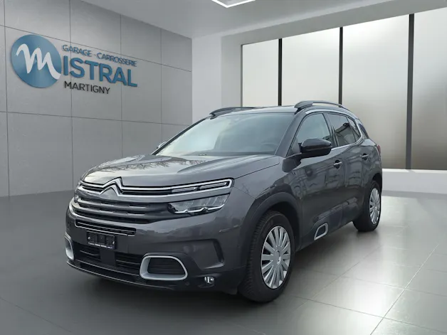 Citroën C5 Aircross 1.6 Plug-in Hybrid Feel Pack