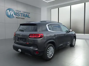 Citroën C5 Aircross 1.6 Plug-in Hybrid Feel Pack