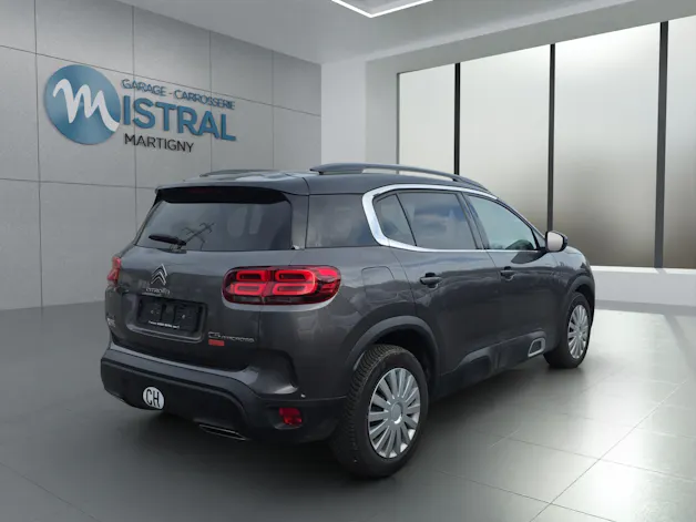 Citroën C5 Aircross 1.6 Plug-in Hybrid Feel Pack