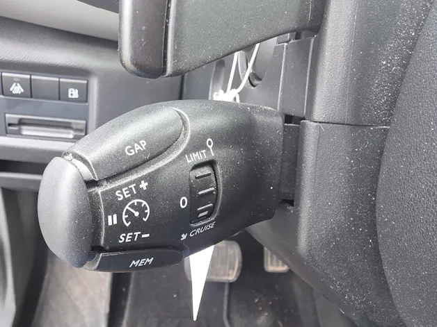 Citroën C5 Aircross 1.6 Plug-in Hybrid Feel Pack