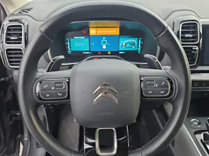 Citroën C5 Aircross 1.6 Plug-in Hybrid Feel Pack