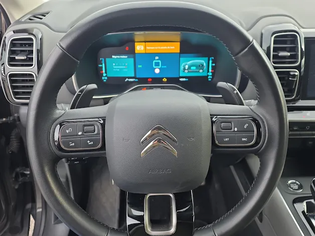 Citroën C5 Aircross 1.6 Plug-in Hybrid Feel Pack