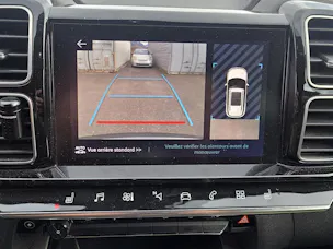 Citroën C5 Aircross 1.6 Plug-in Hybrid Feel Pack