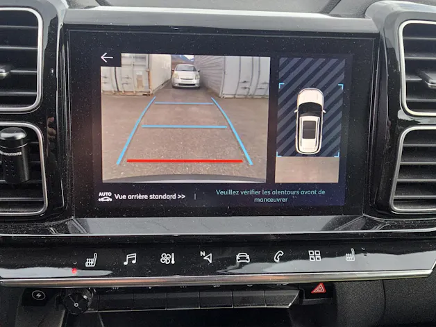 Citroën C5 Aircross 1.6 Plug-in Hybrid Feel Pack